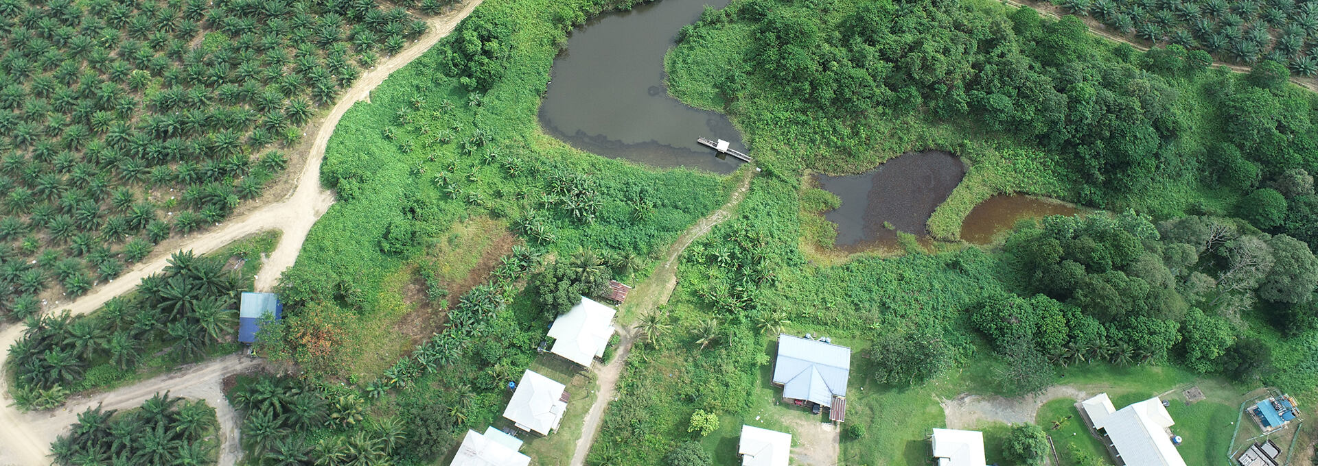 Looking For Land To Secure Future Growth